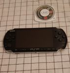 Playstation PSP-3004 Konsol (Otestad)
