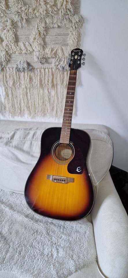 Epiphone PR-350 (VS) Gibson A...