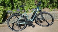 Crescent elda elcykel 2022