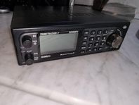Uniden BCD996P2 Trunk scanner