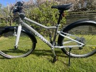 Voom 5 24” Moon Grey