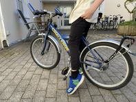 Pojkcykel