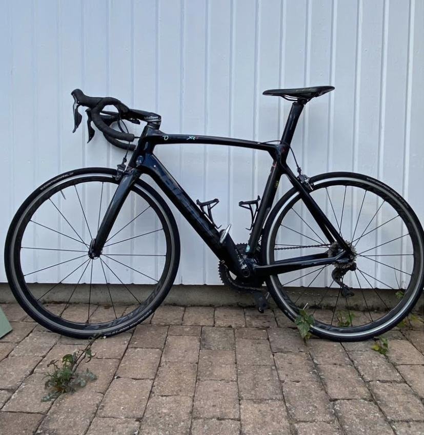 Bianchi Oltre XR4