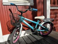 barncykel 16 tum 