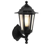 NY vägglampa 