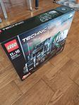 Lego Technic Mack Anthem *Oöppnad*