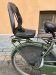 Yepp Junior, Cykelstol med fotstöd
