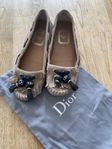 Dior Skor 35 
