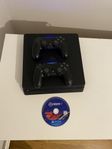 PS4 slim