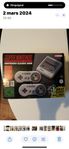 mini super Nintendo 