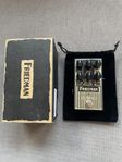 Friedman Smallbox