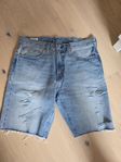 Levi's denim Jeans shorts