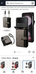 Samsung galaxy Z flip 5