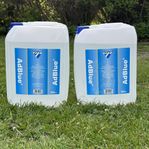 AdBlue – 2 st dunkar à 10 liter (20L totalt)