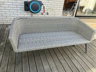 loungesoffa 