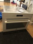 Inbyggnads mikrovågsugn Electrolux