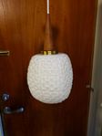 Taklampa retro