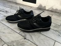 Gant Sneakers svarta 