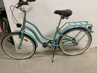 Sandnäs Öland 3 - Treväxlad barncykel 24 tum