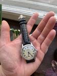 Tissot Antimagnetique- vintage klocka