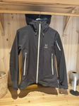 Haglöfs skaljacka (Roc Spirit Gore-Tex)