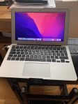 MacBook Air 2015, Superfin! bara tuta o köra inga problem