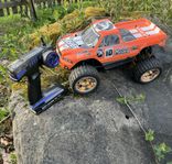 HSP Brontosaurus PRO 4WD 1:10