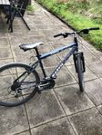 cykel 