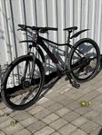 Mountainbike Cube