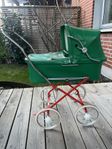 Dockvagn