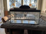 Akvarium 60L