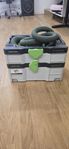 Festool Dammsugare