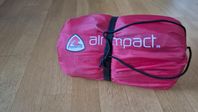 Robens air impact luftmadrass