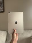 Apple iPad Air 11" (M3) Wi-Fi 128 GB, stjärnglans