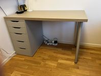 Skrivbord IKEA