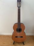 Alhambra 1 CHT,  Klassisk gitarr
