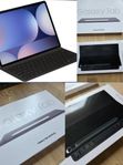 NY Samsung Tab S10 FE 5G 12GB/256GB inkl tangentbord
