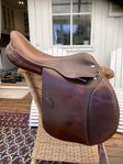 Sadel Jacson Santa Cruz Jean Luc 17” wide