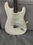 classic player 60s stratacaster