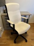 Skrivbordsstol IKEA Millberget