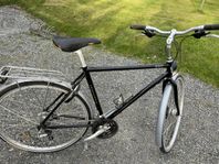 Skeppshult herrcykel