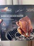 Grill kyckling stand
