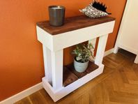 Eleganta och unika hemmabyggda Sideboards