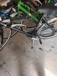 Begagnad Cyklar