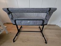 Bedside Crib Jly