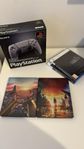 30th Anniversary Limited Edition PS5 Kontroll/Final Fantasy 