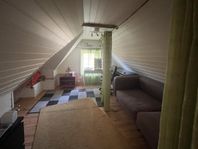 Mysig villa på landet
