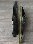 spyderco
