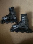 Rollerblade, storlek 38