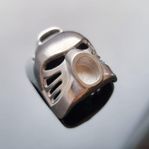 Hau mask Bionicle custom Lego metal. 